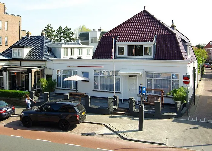 Hotel Zand