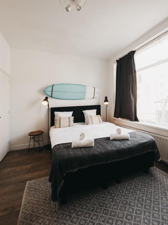 Hotel Zand 2* Zandvoort