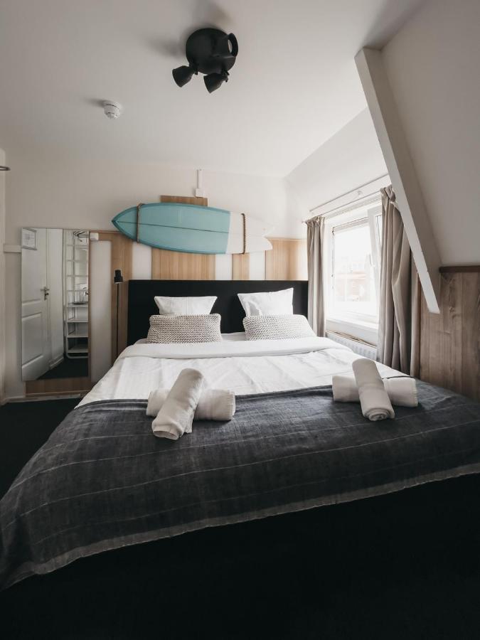 Hotel Hotel Zand