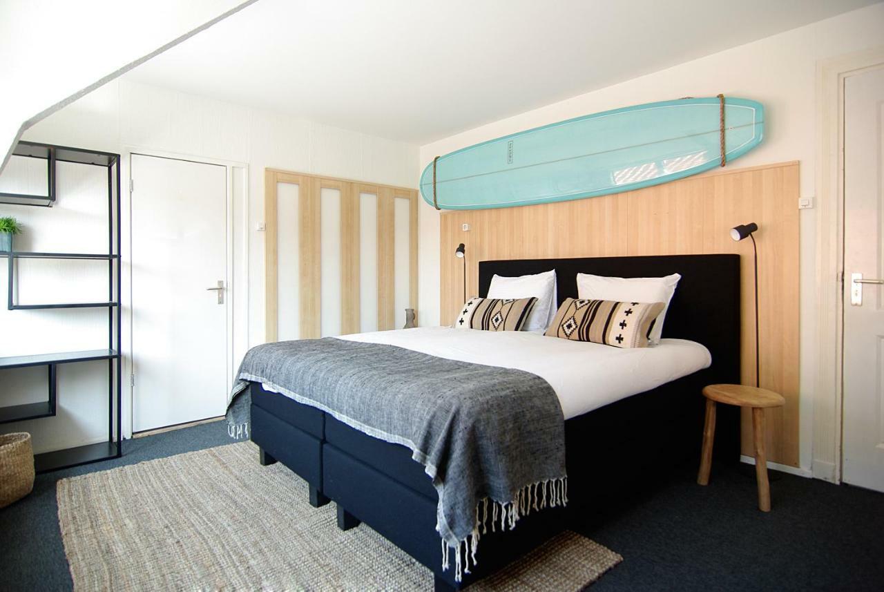 Hotel Zand Hotel Zandvoort