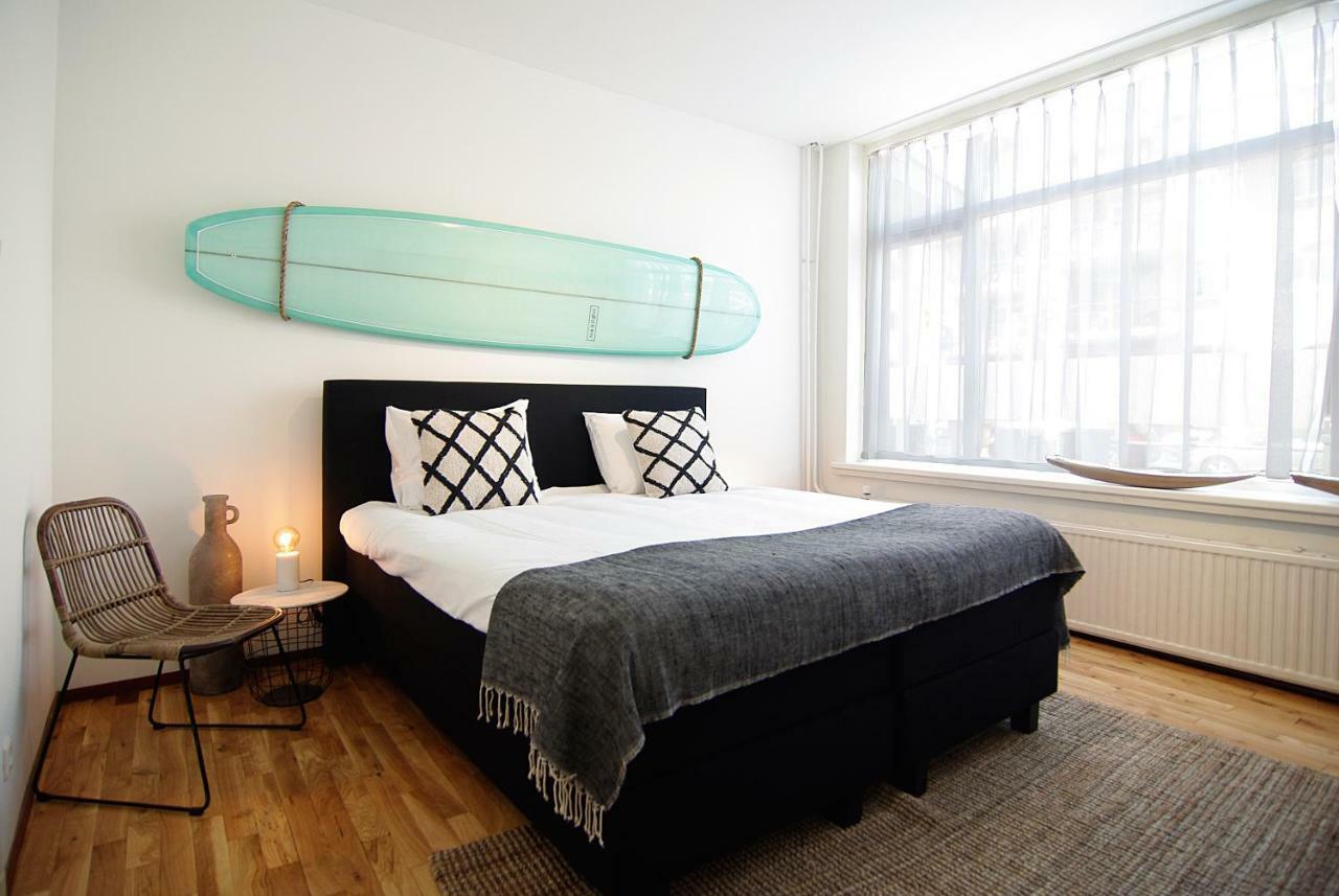 Hotel Zand Hotel