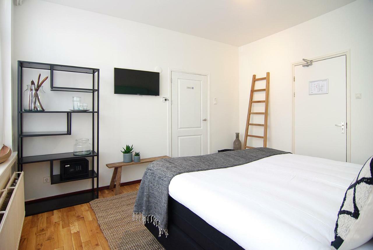 Hotel Hotel Zand