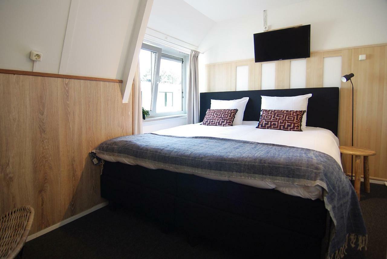 Hotel Zand Hotel